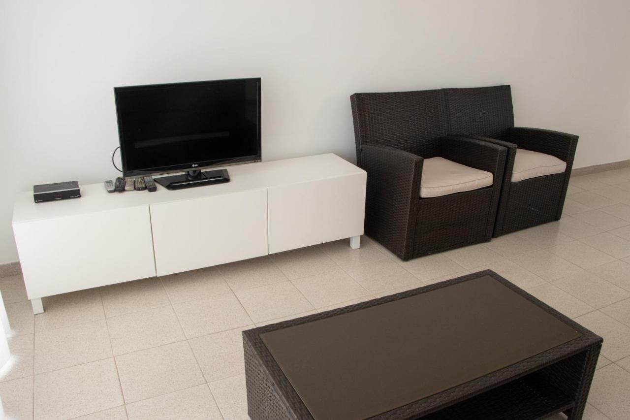 Apartament Port Argonautas 49 1º Empuriabrava Zewnętrze zdjęcie