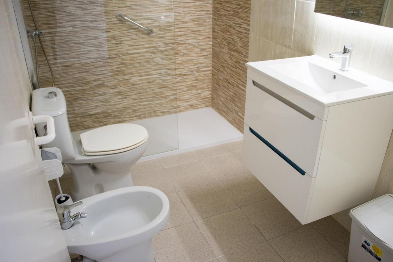 Apartament Port Argonautas 49 1º Empuriabrava Zewnętrze zdjęcie
